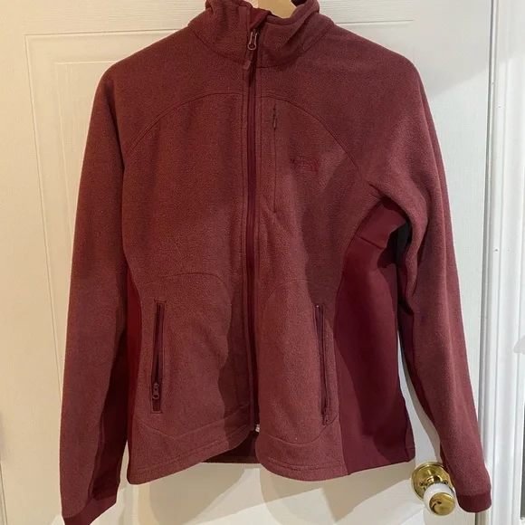 The North Face polar - Picture 2 of 3